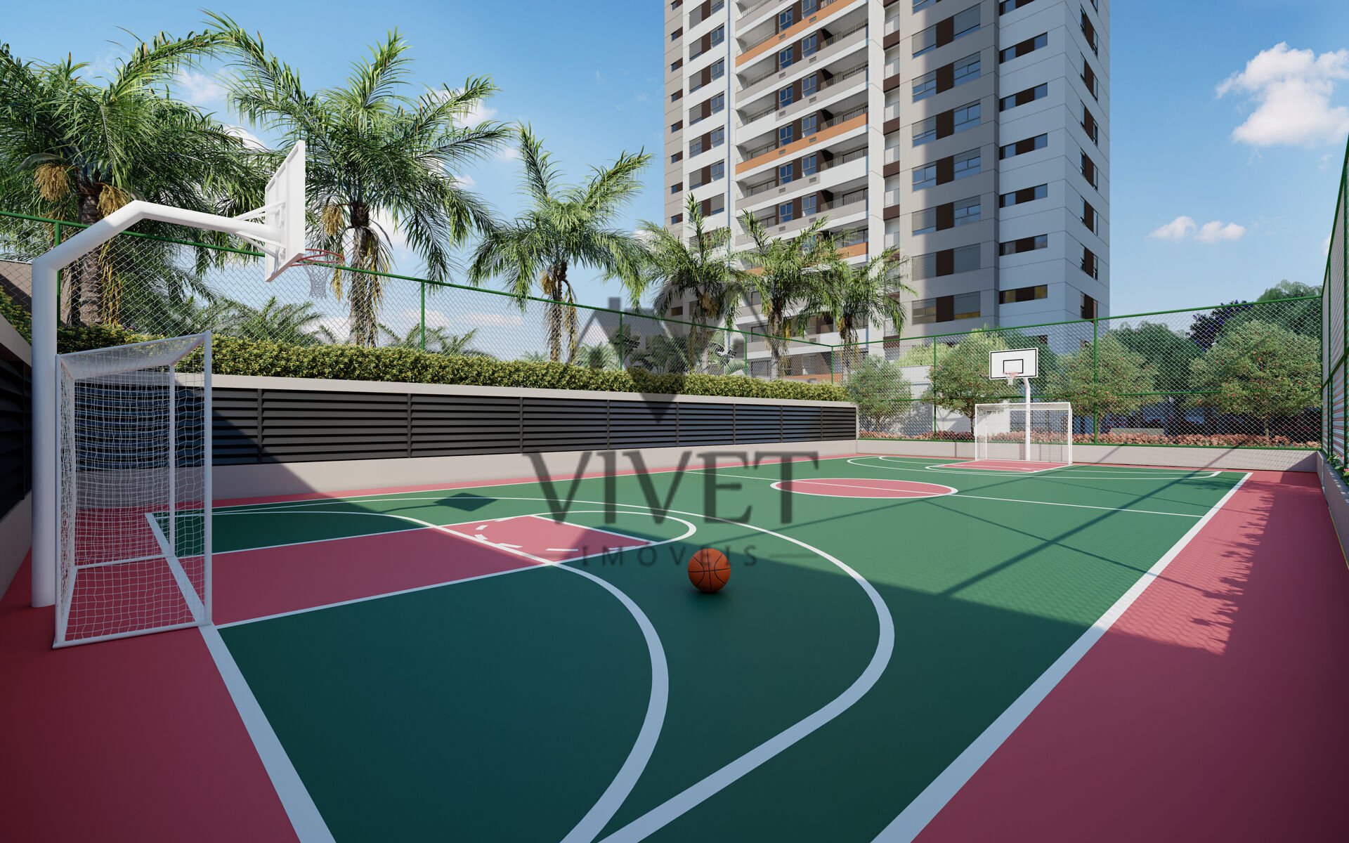 Apartamento, 2 quartos, 69 m² - Foto 34