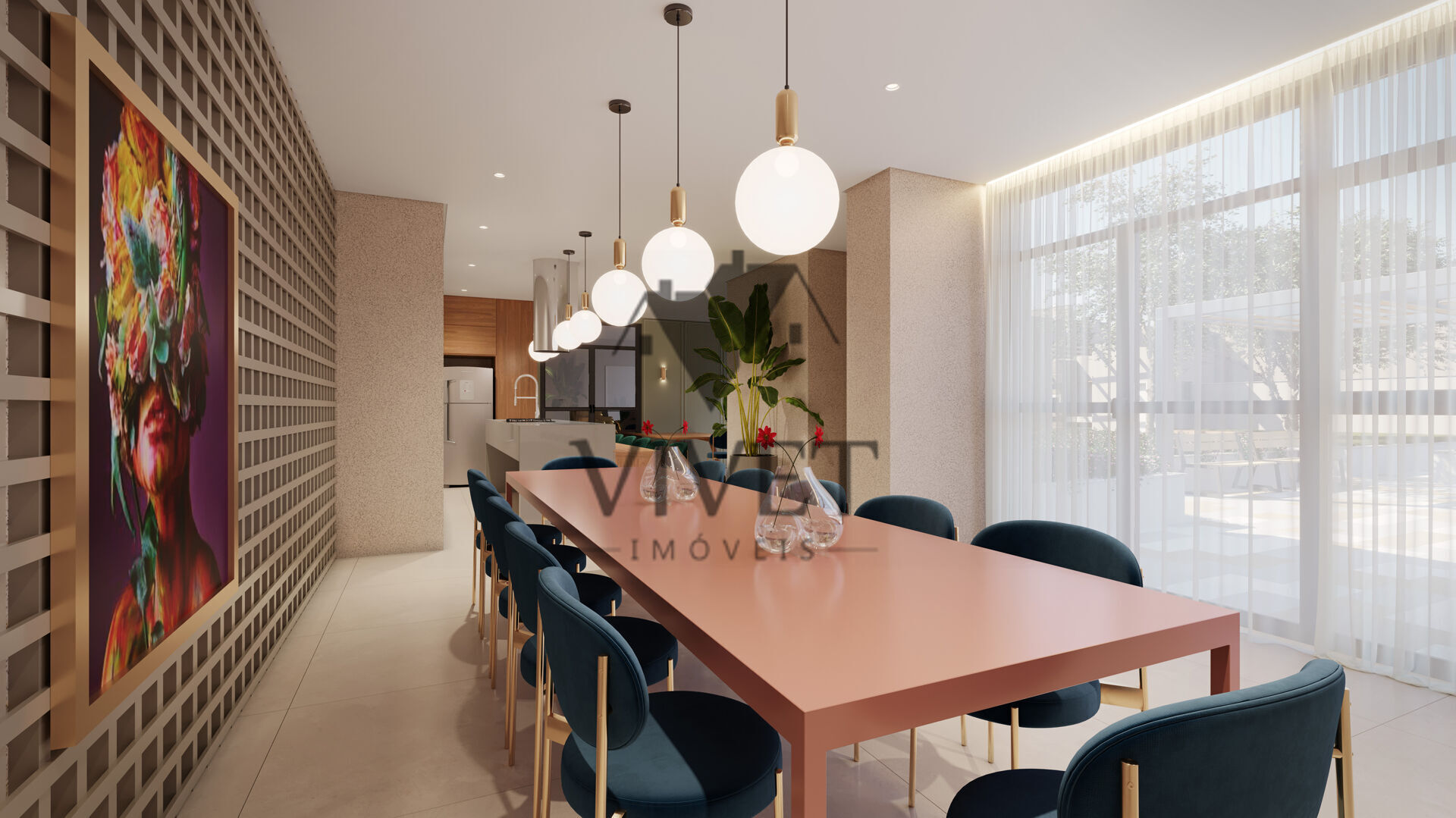 Apartamento, 2 quartos, 69 m² - Foto 44