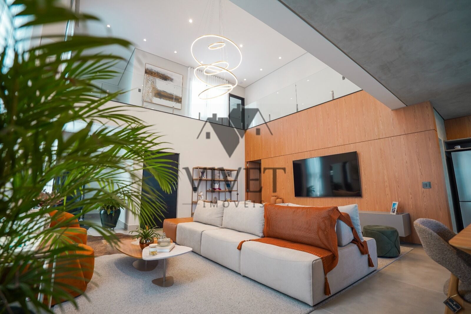 Casa de Condomínio, 4 quartos - Foto 8