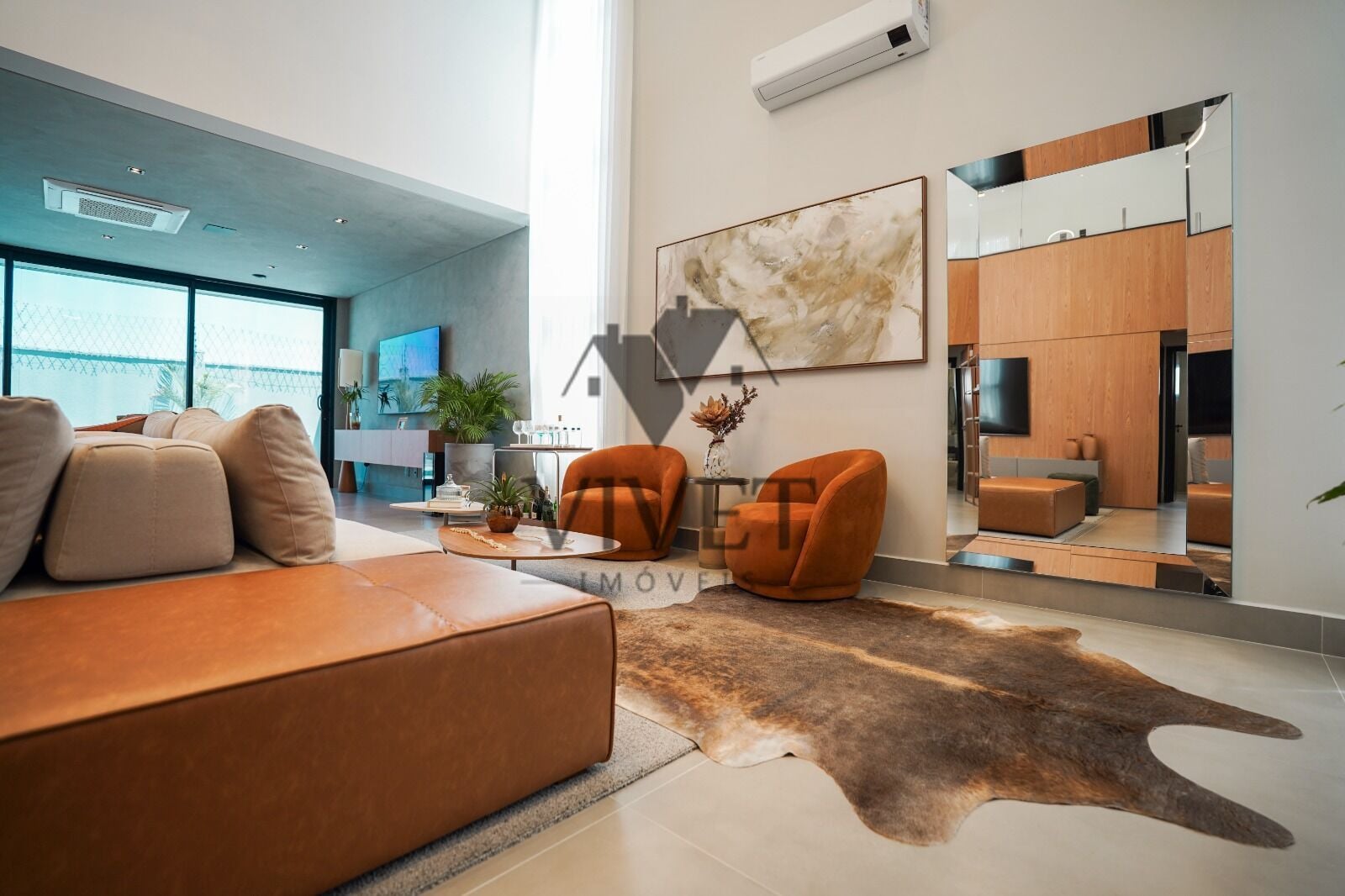 Casa de Condomínio, 4 quartos - Foto 7
