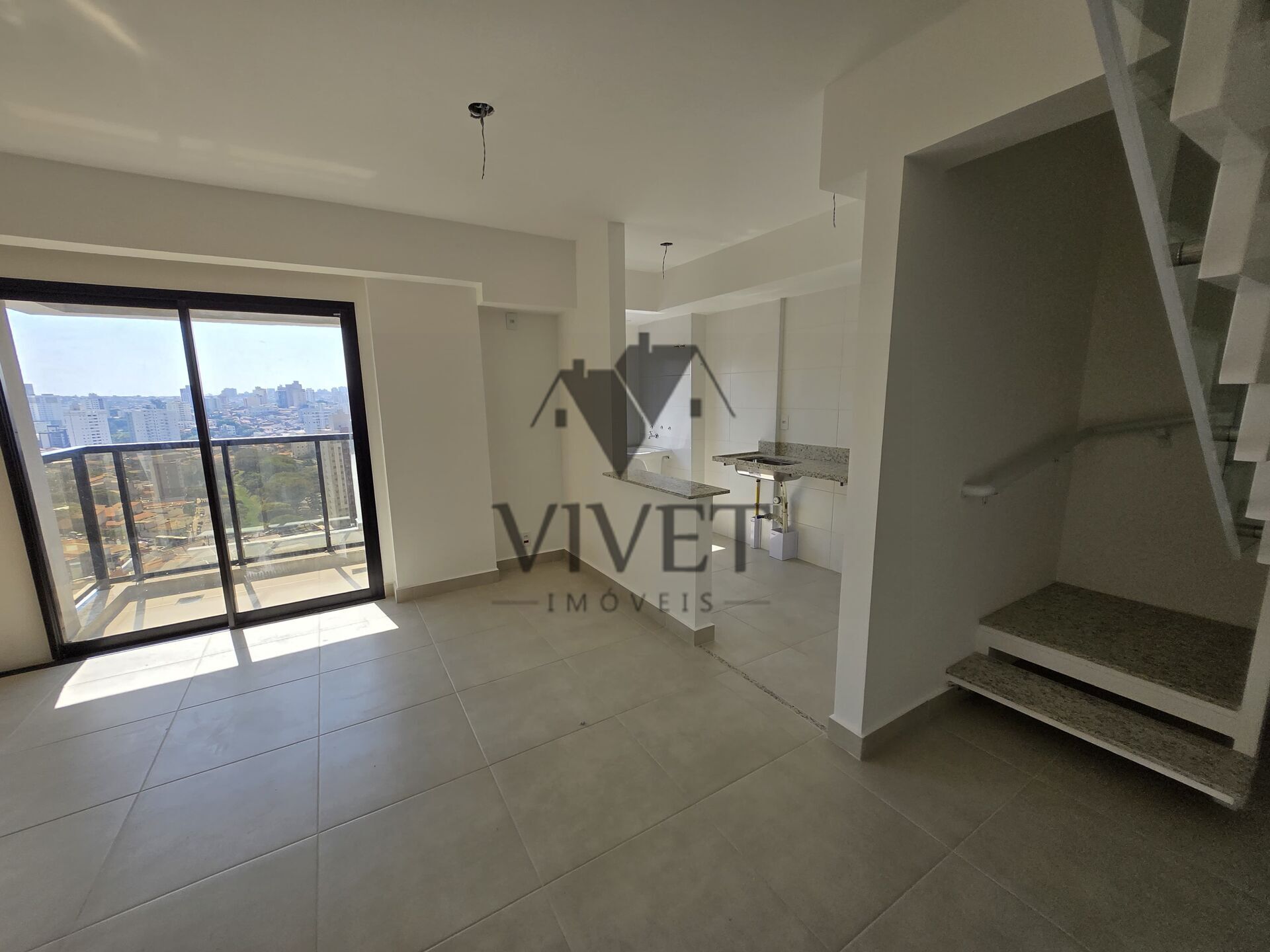 Apartamento, 2 quartos, 82 m² - Foto 3