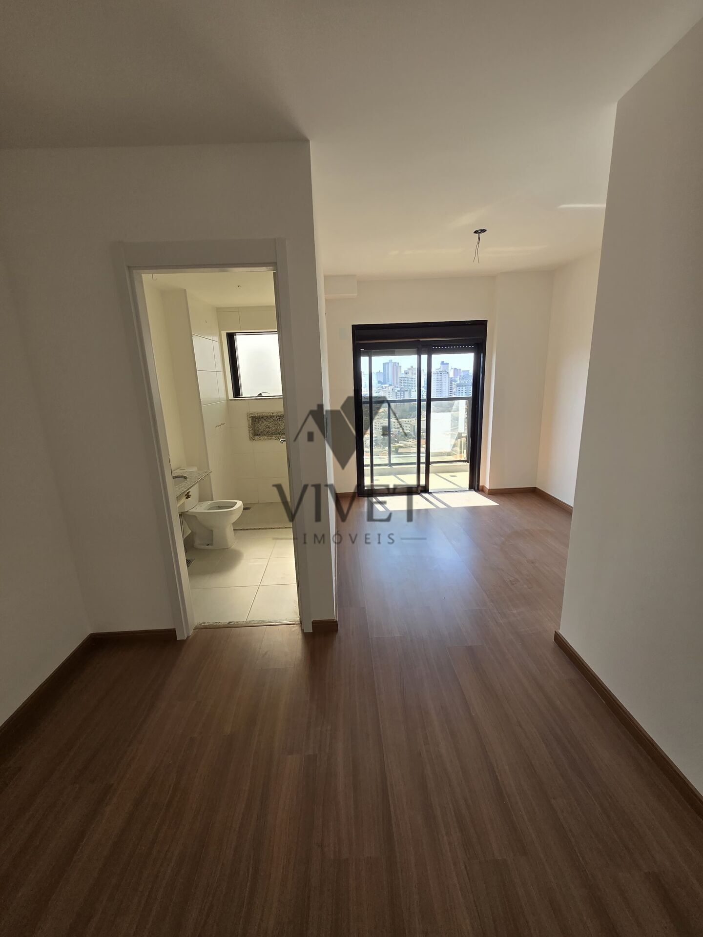 Apartamento, 2 quartos, 82 m² - Foto 1