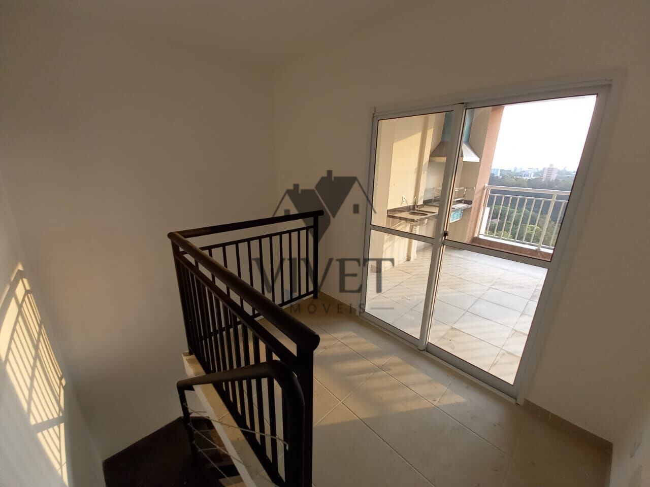 Cobertura, 2 quartos, 120 m² - Foto 1