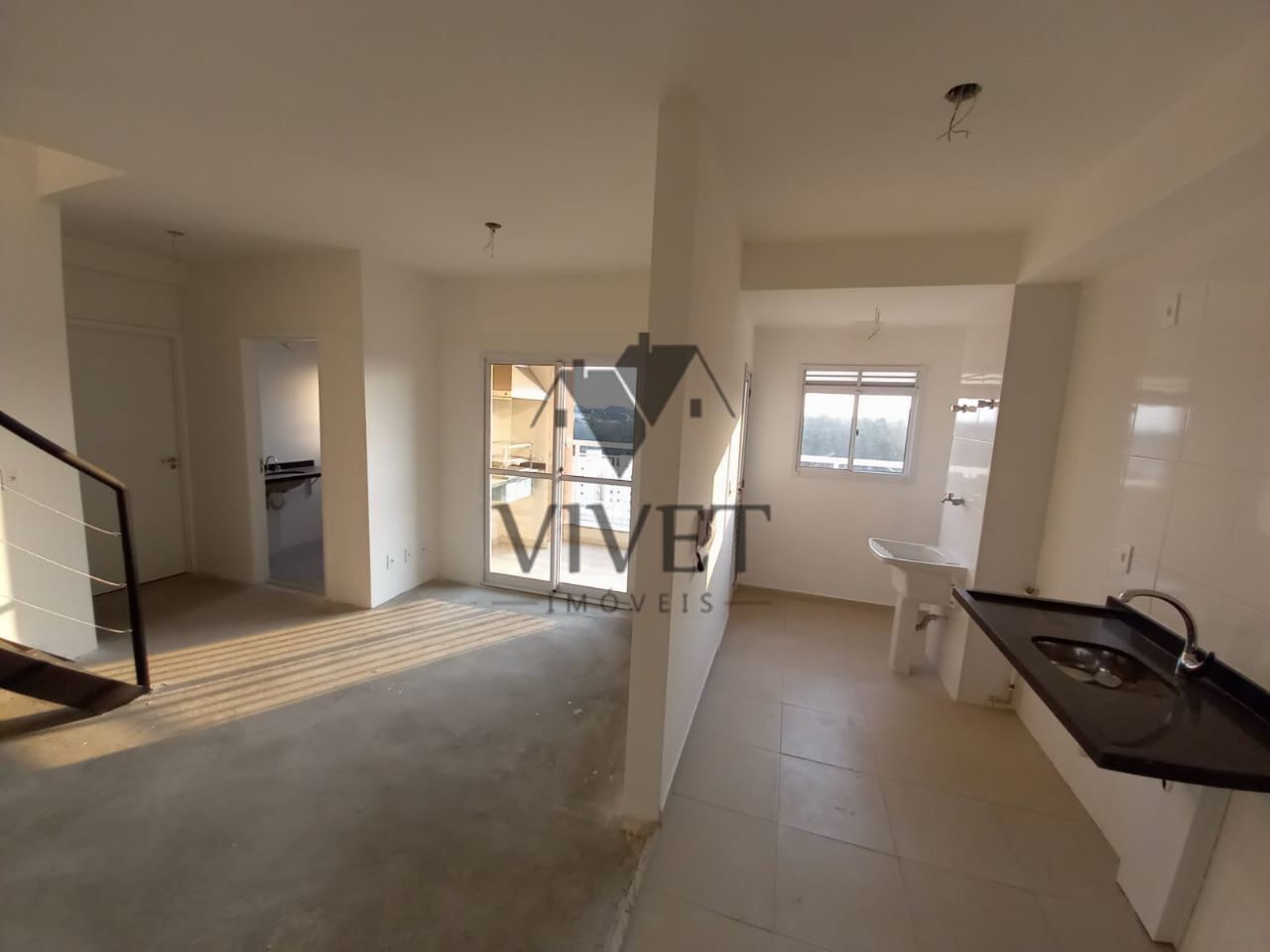 Cobertura, 2 quartos, 120 m² - Foto 2
