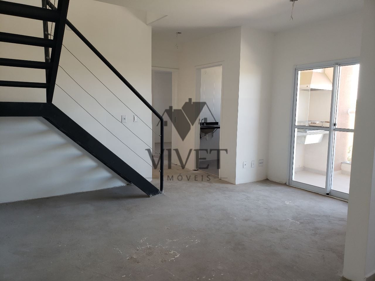 Cobertura, 2 quartos, 120 m² - Foto 4