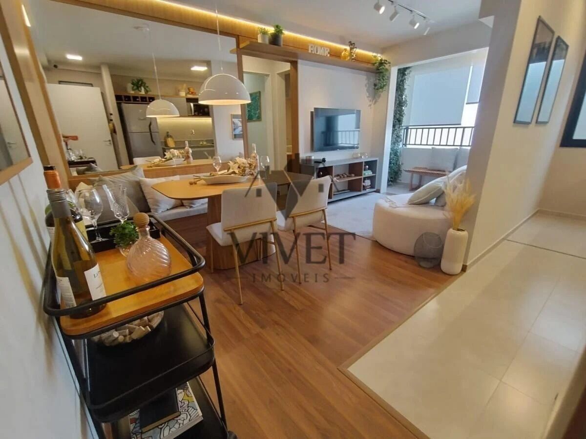 Apartamento, 2 quartos, 52 m² - Foto 16