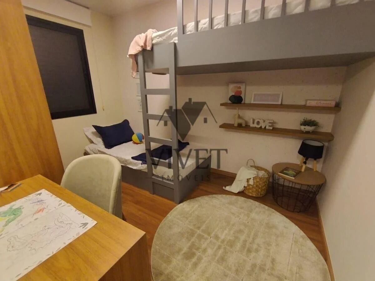 Apartamento, 2 quartos, 52 m² - Foto 25