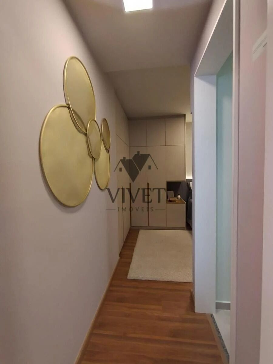 Apartamento, 2 quartos, 52 m² - Foto 8