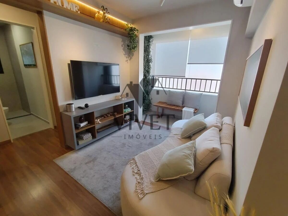 Apartamento, 2 quartos, 52 m² - Foto 15