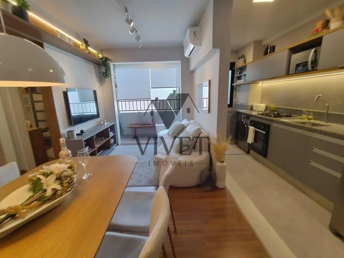 Apartamento, 2 quartos, 52 m² - Foto 5