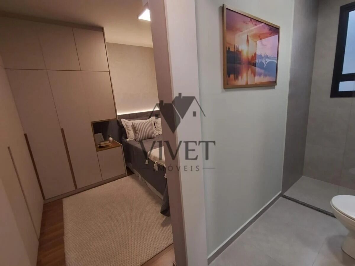 Apartamento, 2 quartos, 52 m² - Foto 9