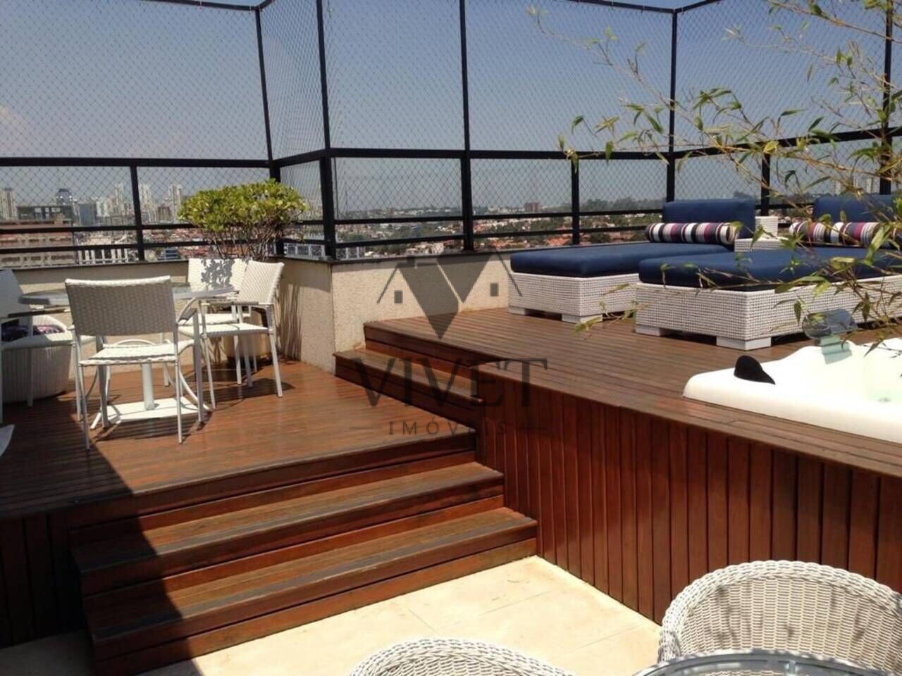 Apartamento, 3 quartos, 244 m² - Foto 21