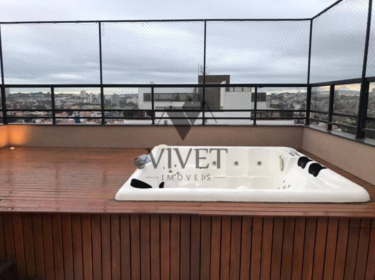 Apartamento, 3 quartos, 244 m² - Foto 24
