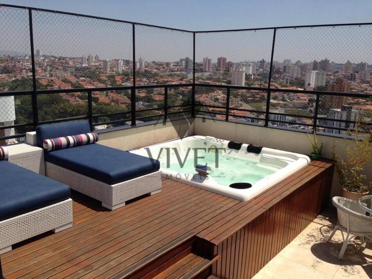 Apartamento, 3 quartos, 244 m² - Foto 22