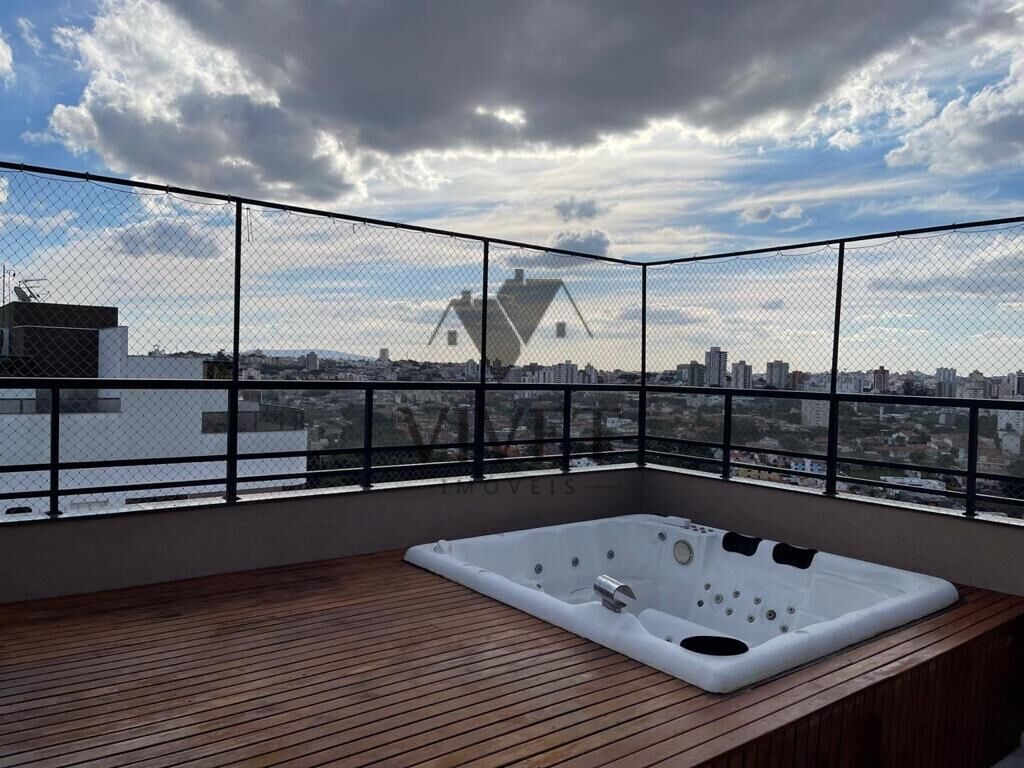 Apartamento, 3 quartos, 244 m² - Foto 20