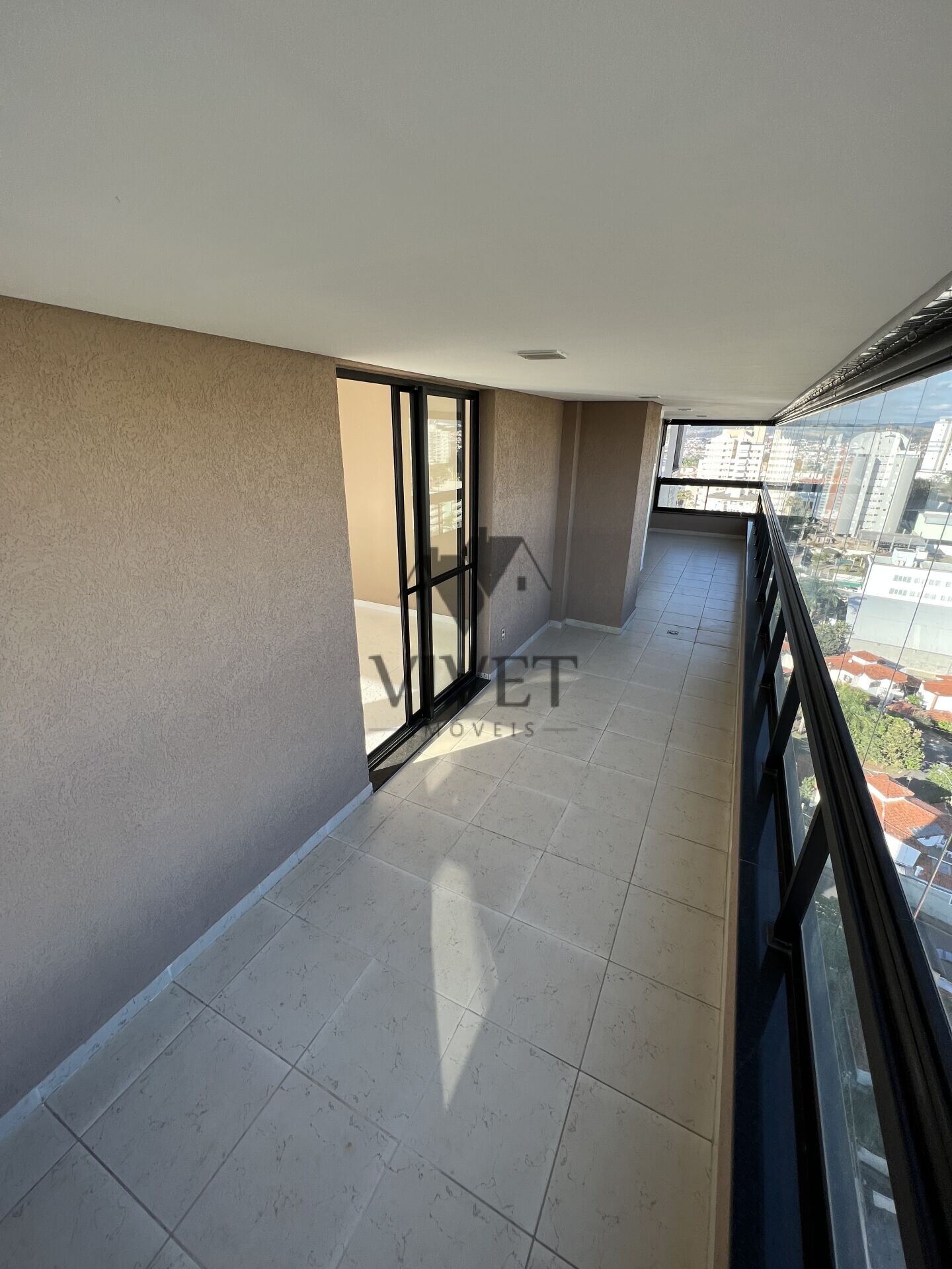 Apartamento, 3 quartos, 244 m² - Foto 8