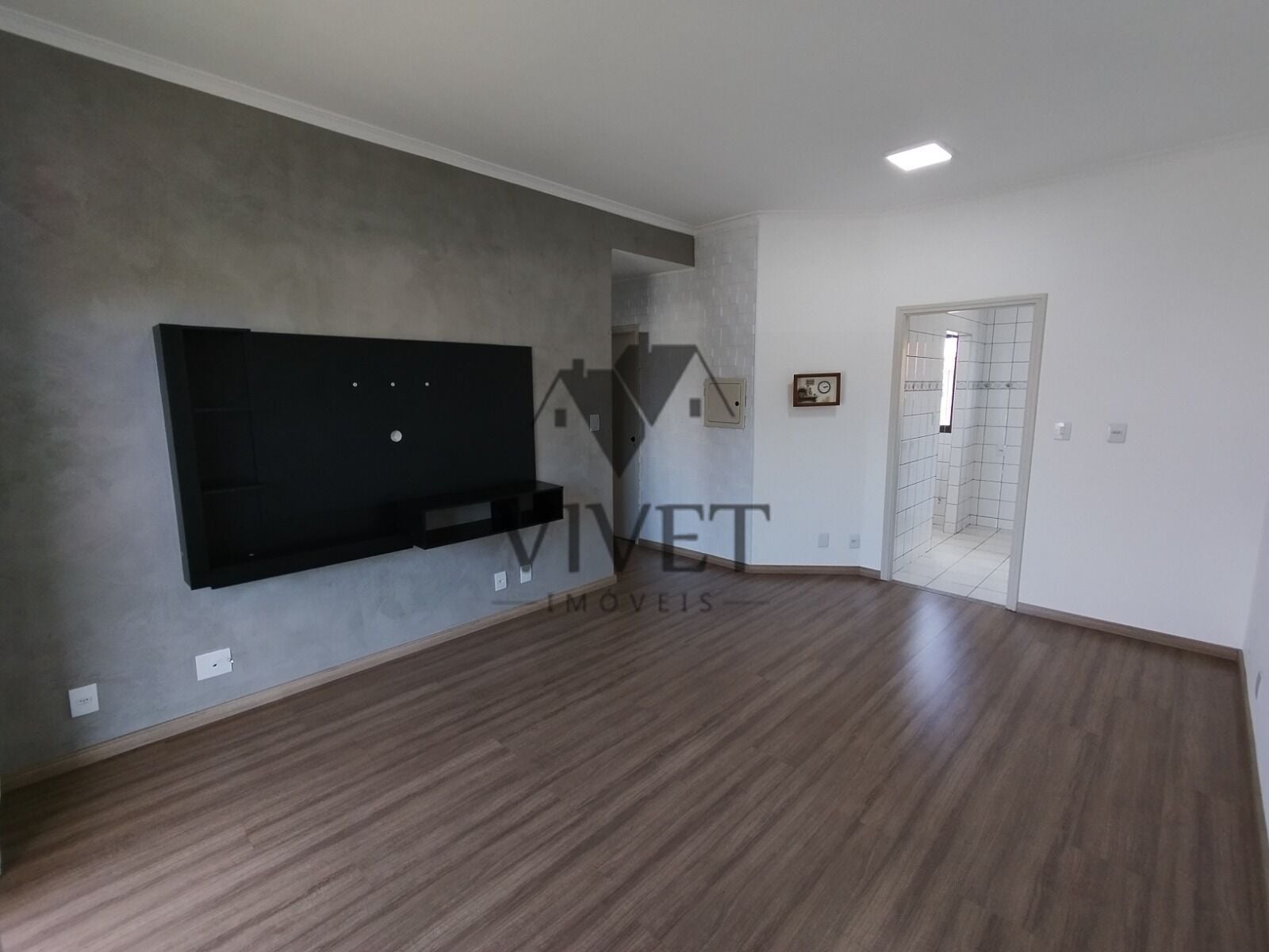 Apartamento, 2 quartos, 66 m² - Foto 1