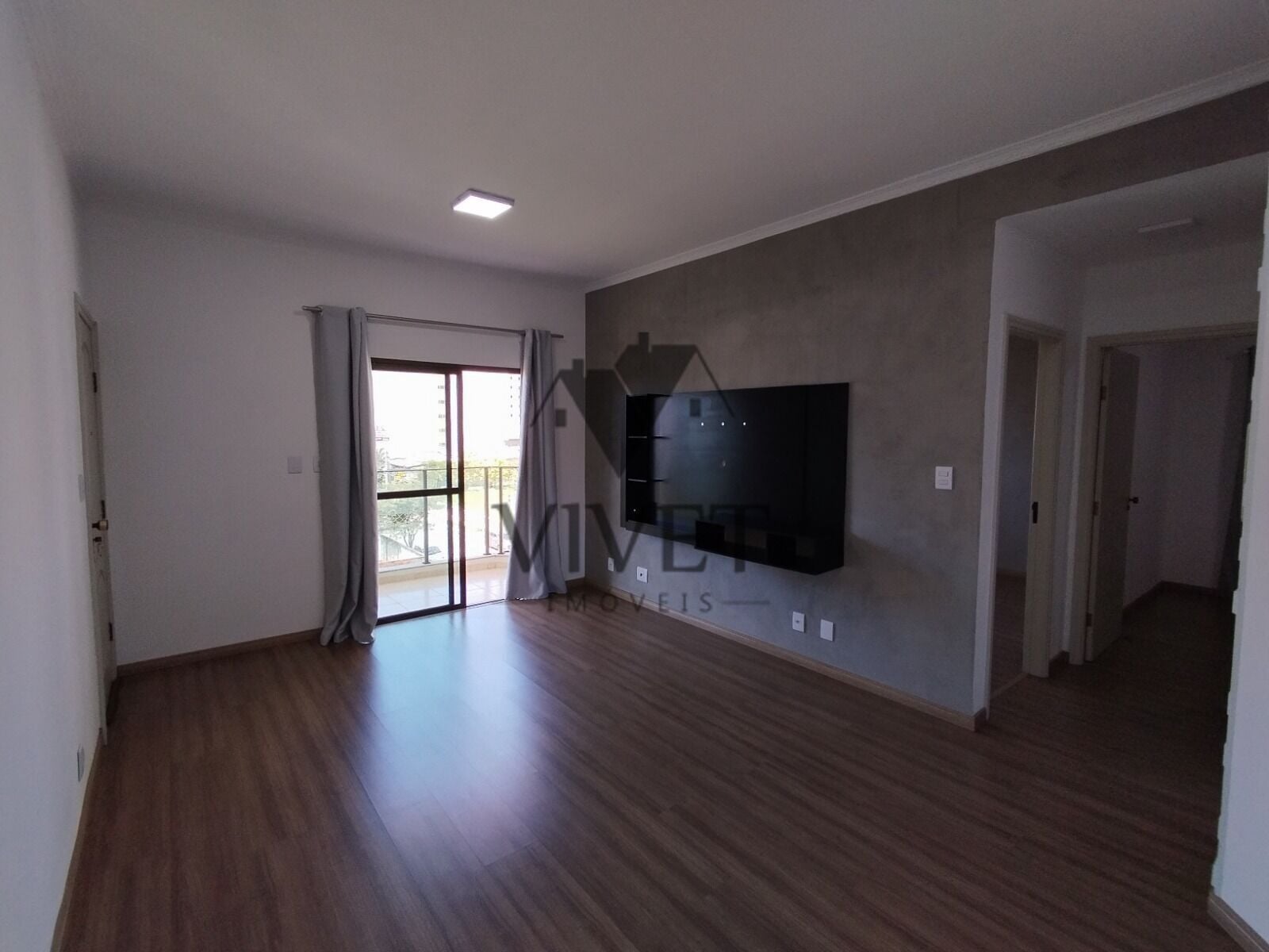 Apartamento, 2 quartos, 66 m² - Foto 2