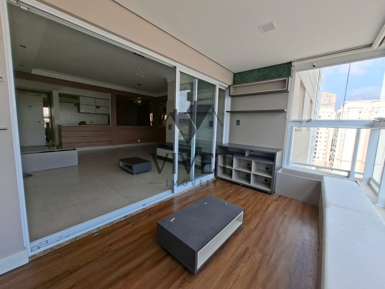Apartamento, 3 quartos, 103 m² - Foto 4