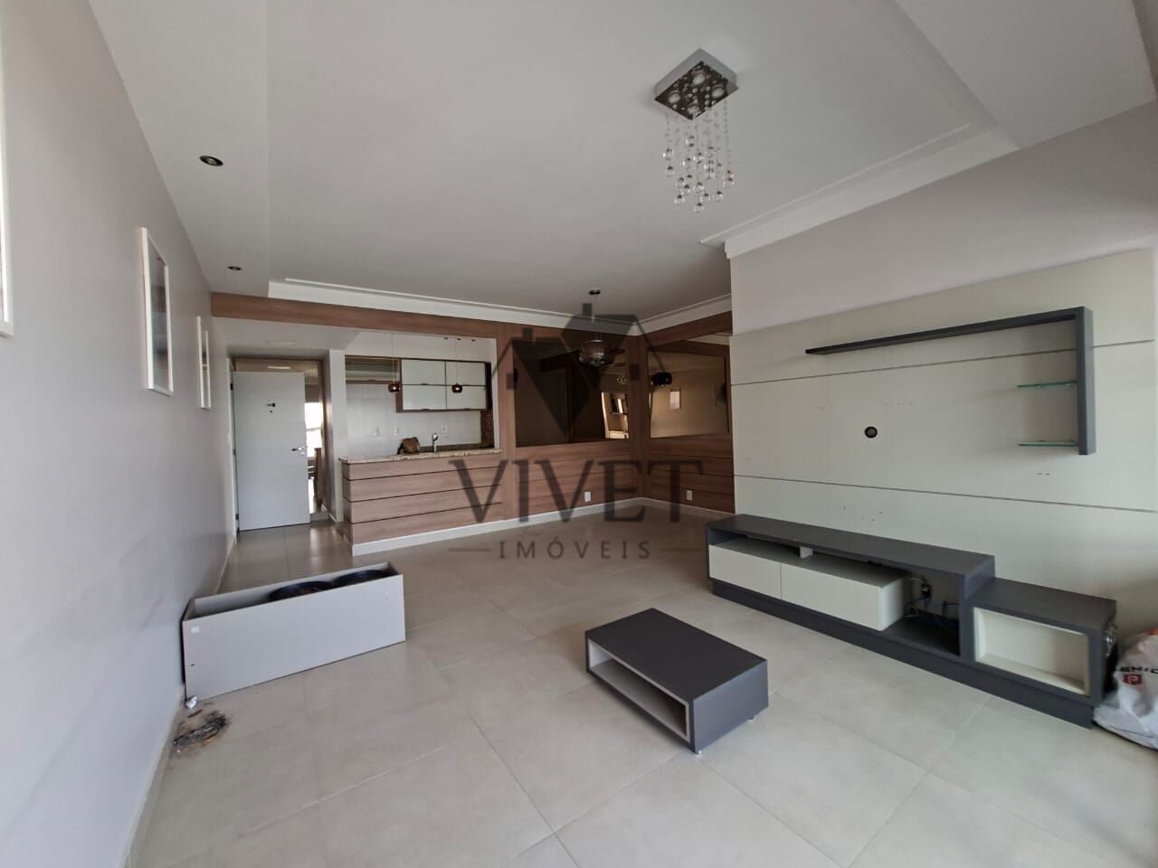 Apartamento, 3 quartos, 103 m² - Foto 1