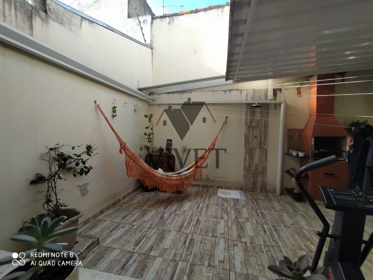 Casa de Condomínio, 3 quartos - Foto 8