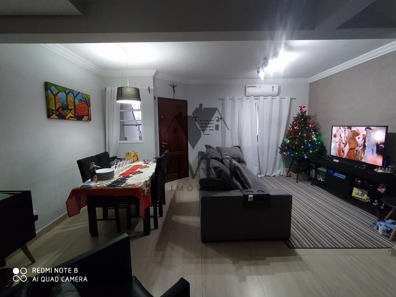 Casa de Condomínio, 3 quartos - Foto 3