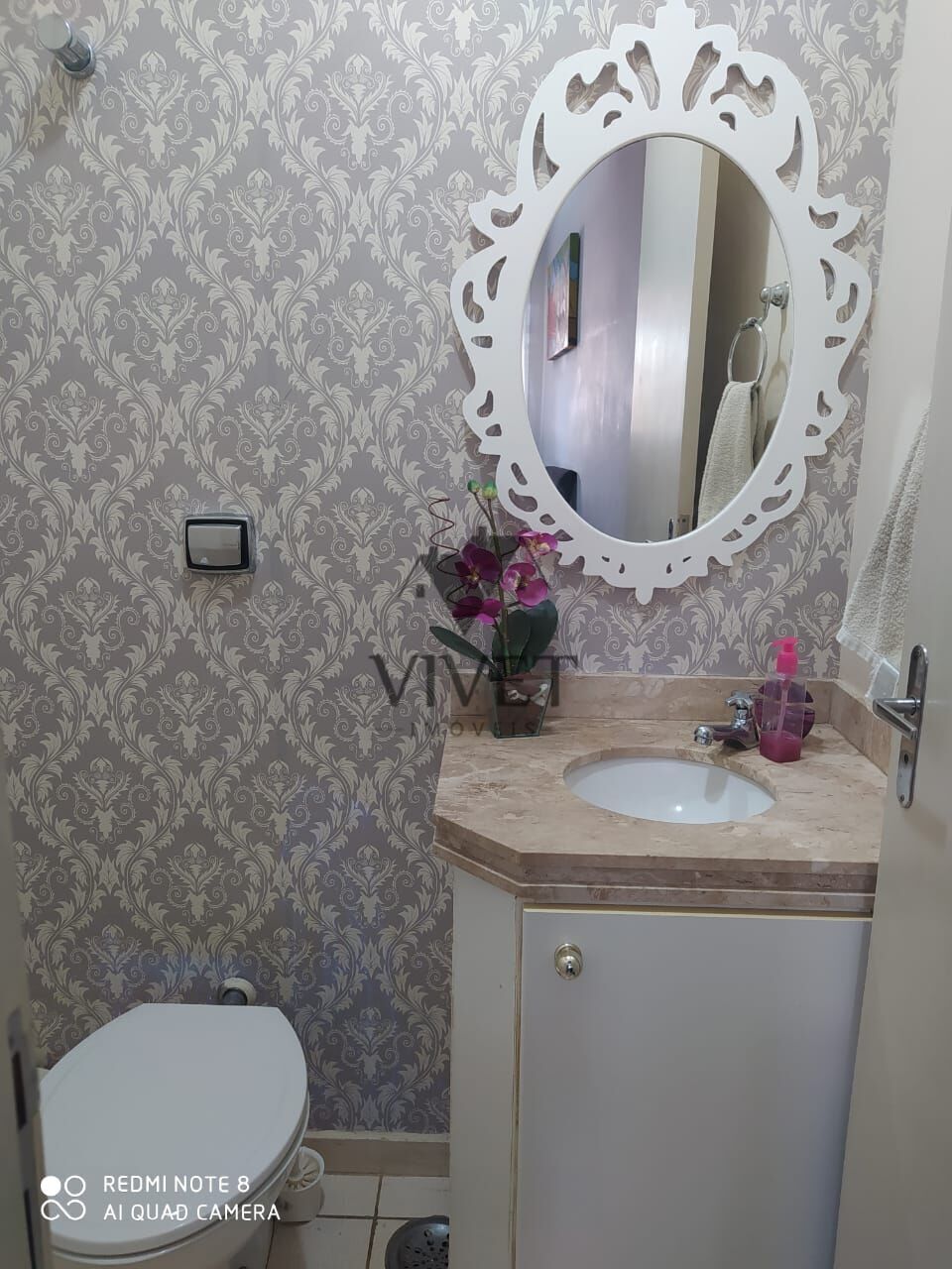 Casa de Condomínio, 3 quartos - Foto 12