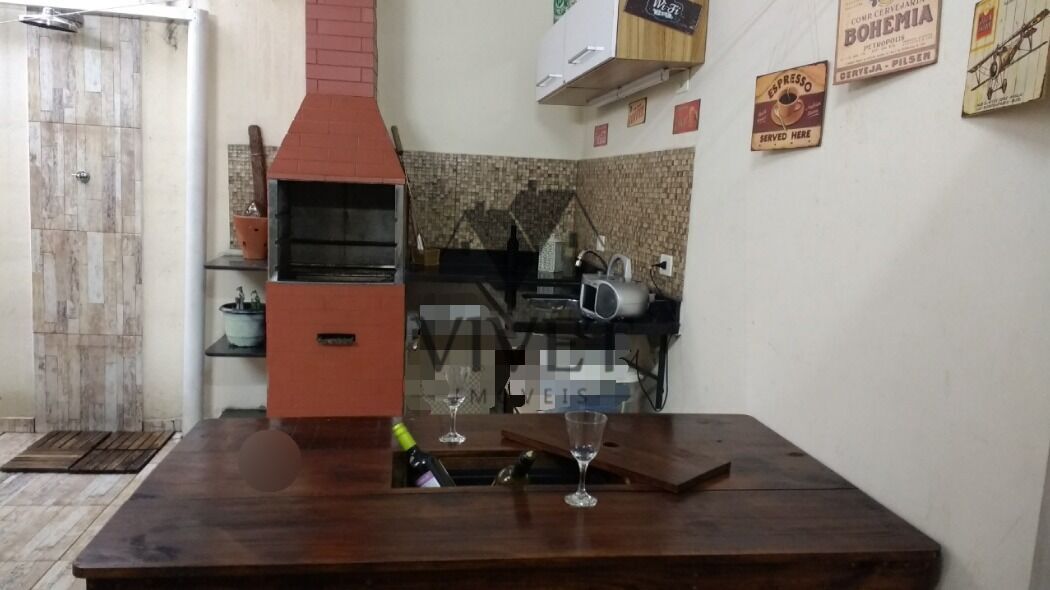 Casa de Condomínio, 3 quartos - Foto 9