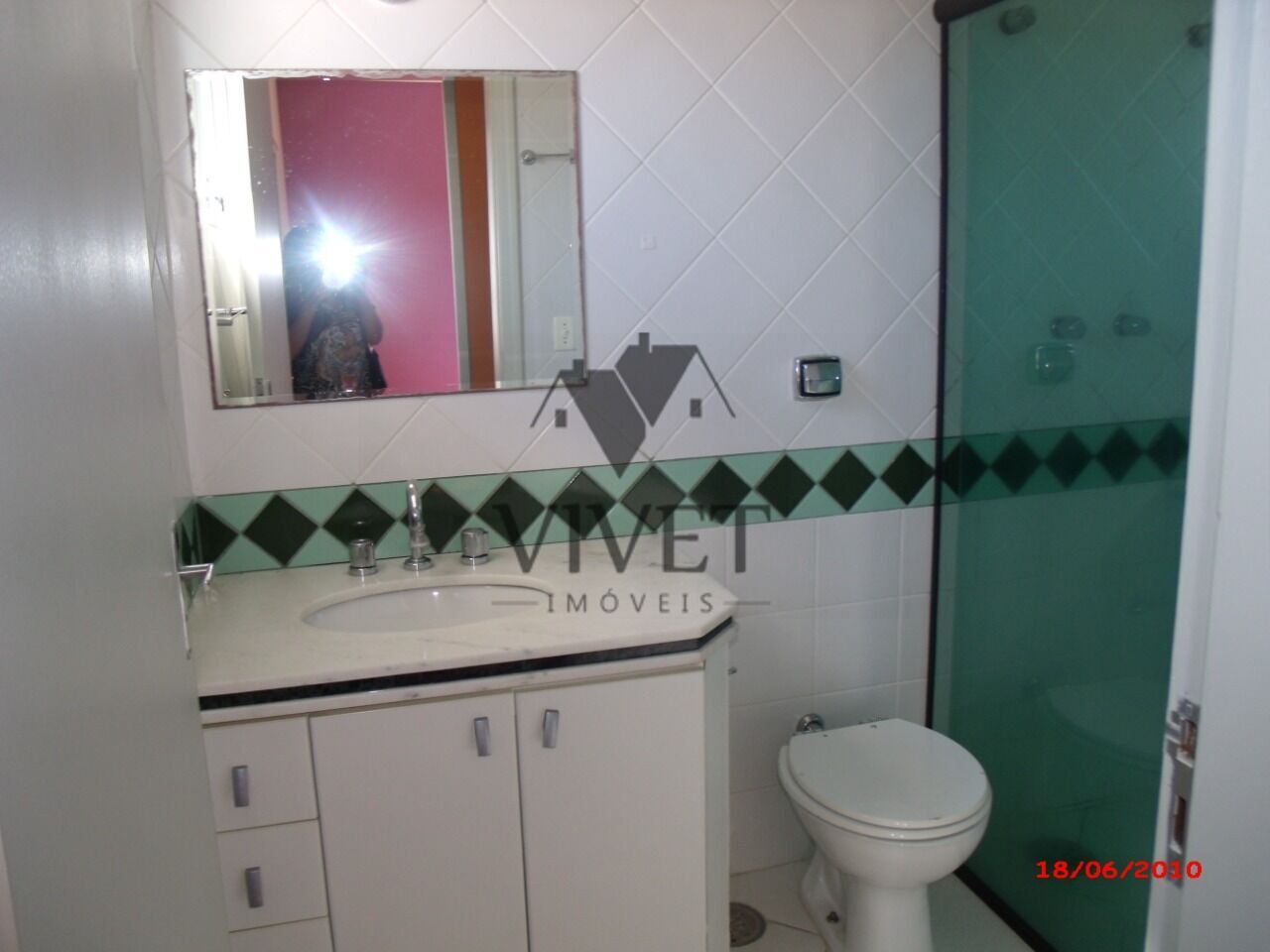 Casa de Condomínio, 3 quartos - Foto 20