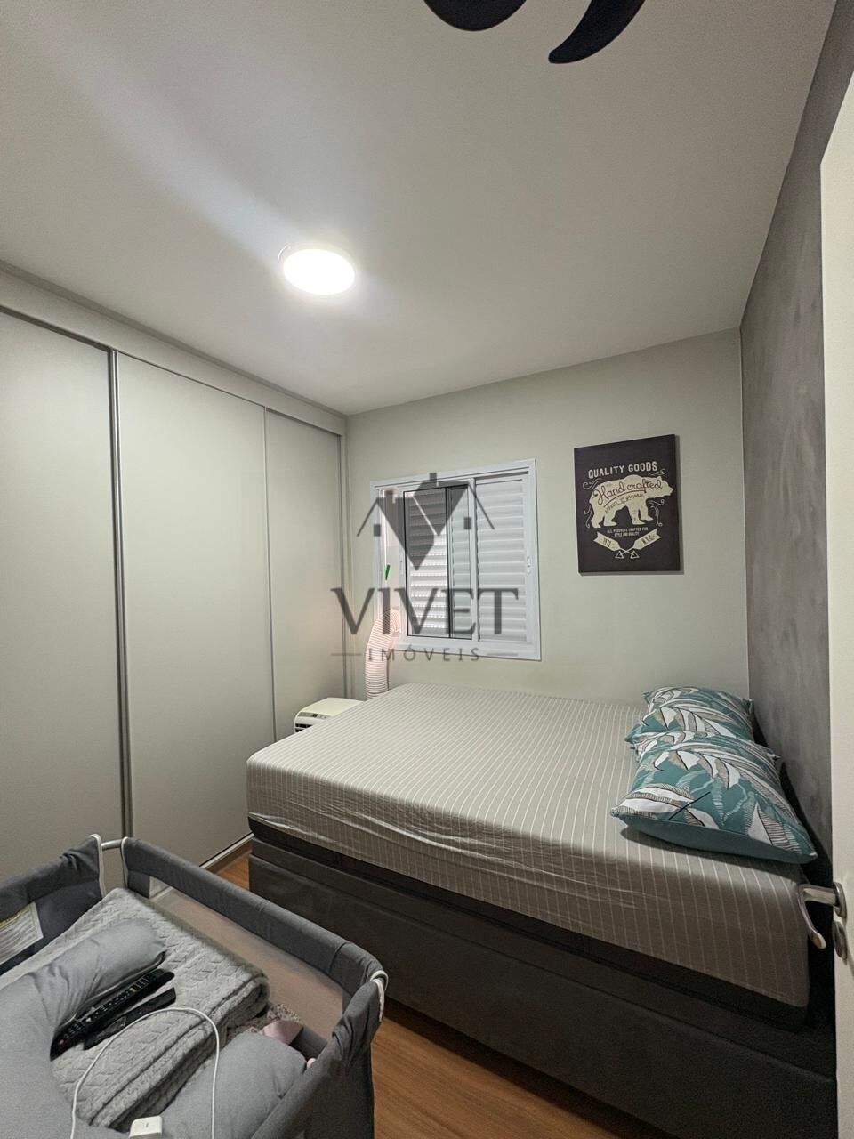 Apartamento, 2 quartos, 47 m² - Foto 4