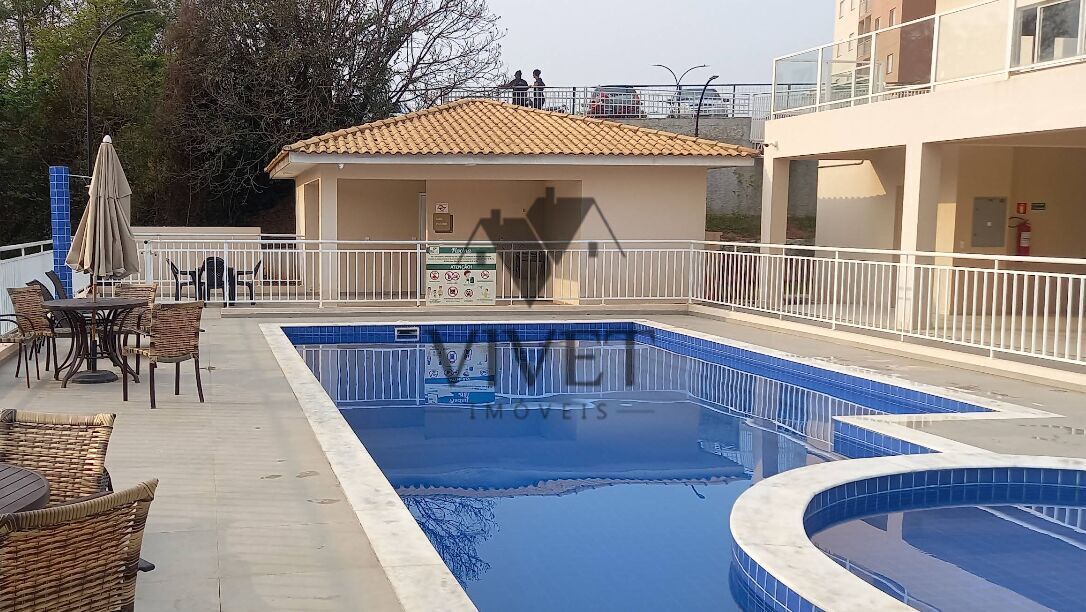 Apartamento, 2 quartos, 47 m² - Foto 9
