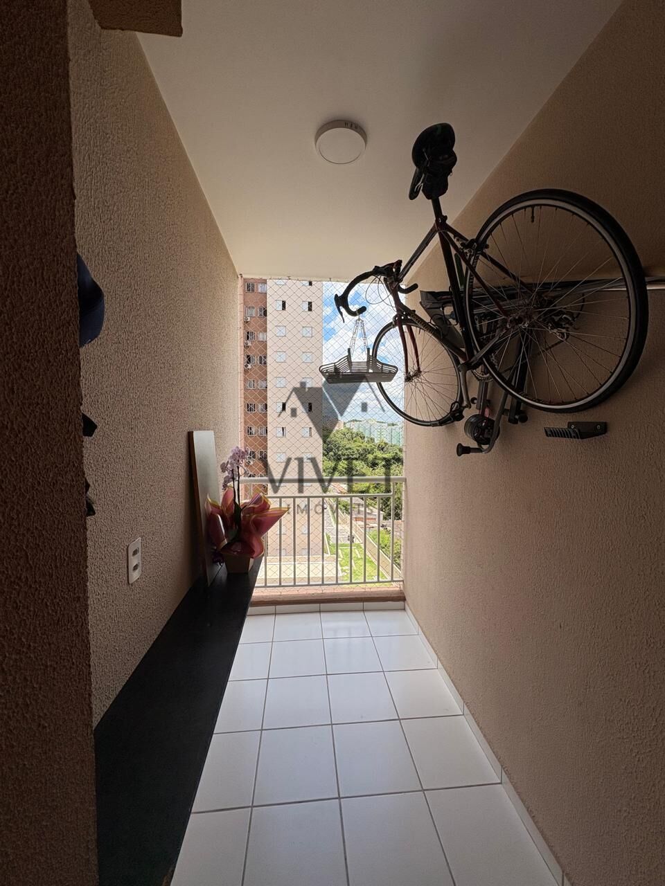 Apartamento, 2 quartos, 47 m² - Foto 3