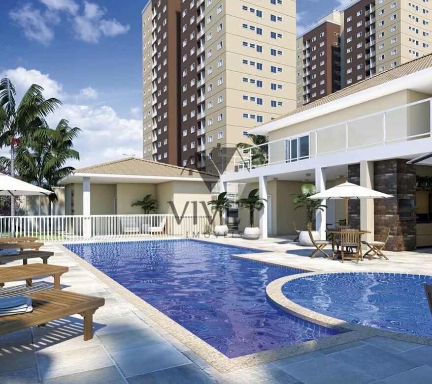 Apartamento, 2 quartos, 47 m² - Foto 18