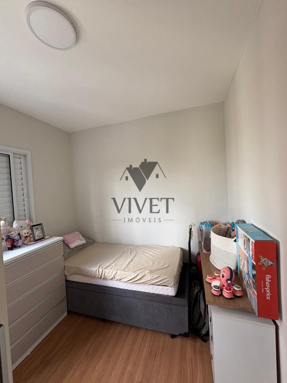 Apartamento, 2 quartos, 47 m² - Foto 5