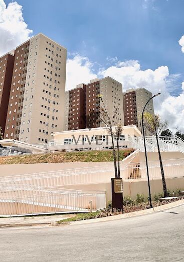Apartamento, 2 quartos, 47 m² - Foto 8
