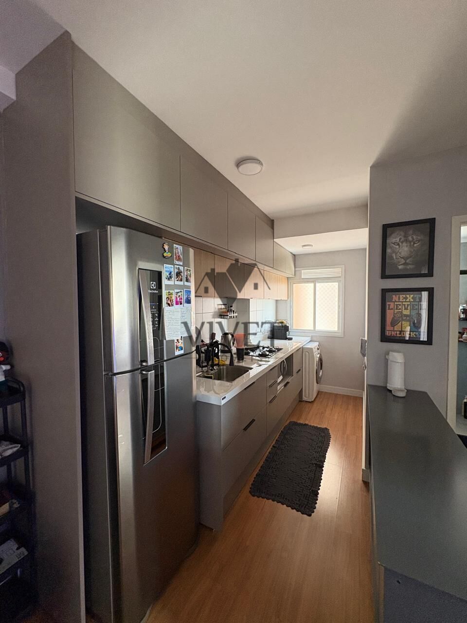 Apartamento, 2 quartos, 47 m² - Foto 21