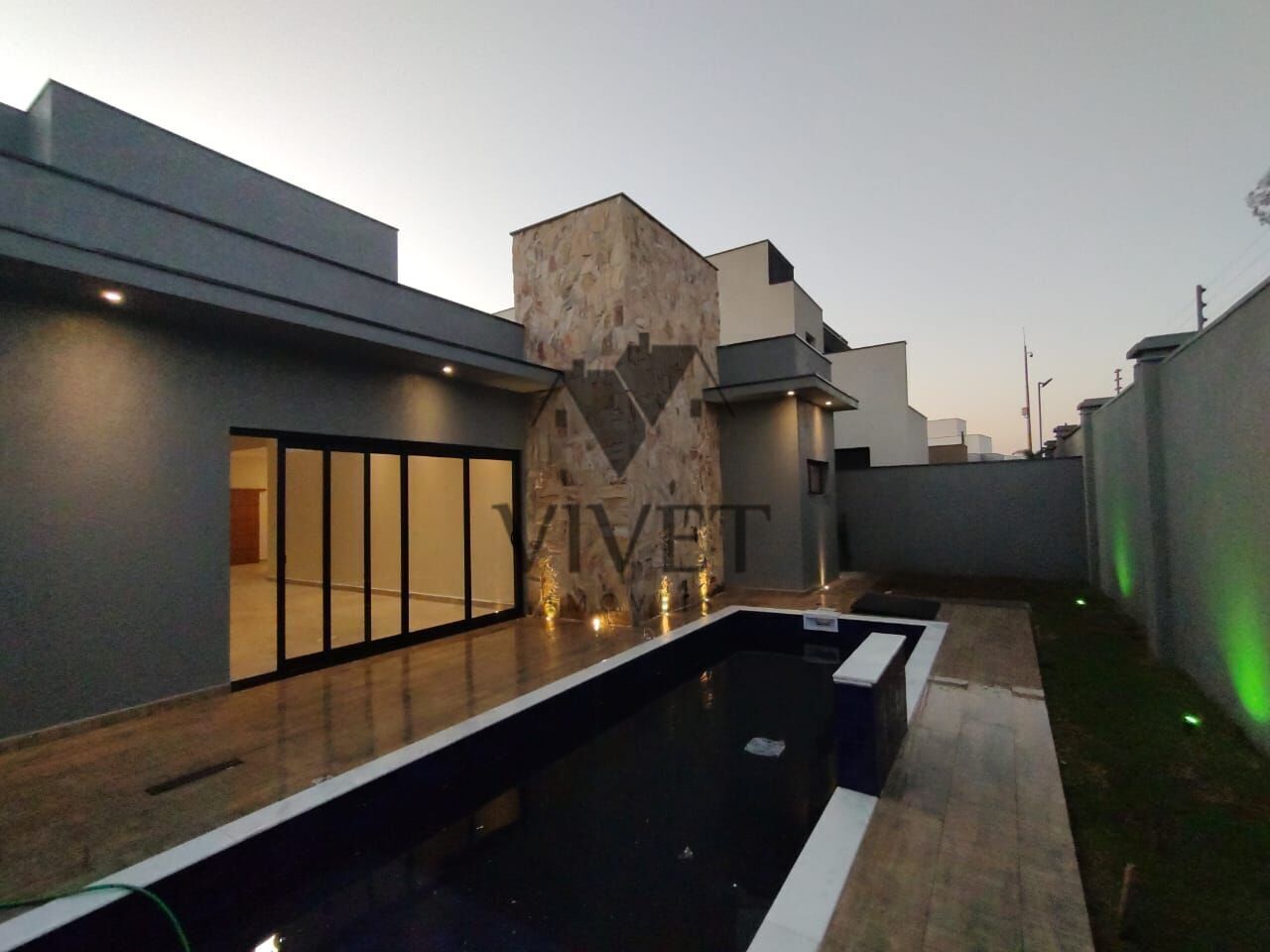 Casa de Condomínio, 3 quartos - Foto 18