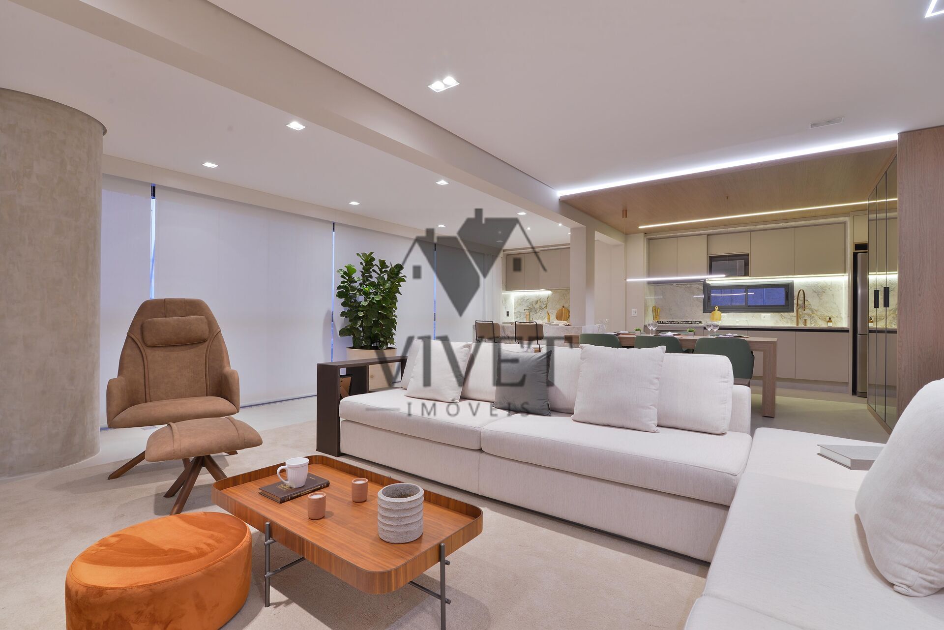 Apartamento, 3 quartos, 151 m² - Foto 3