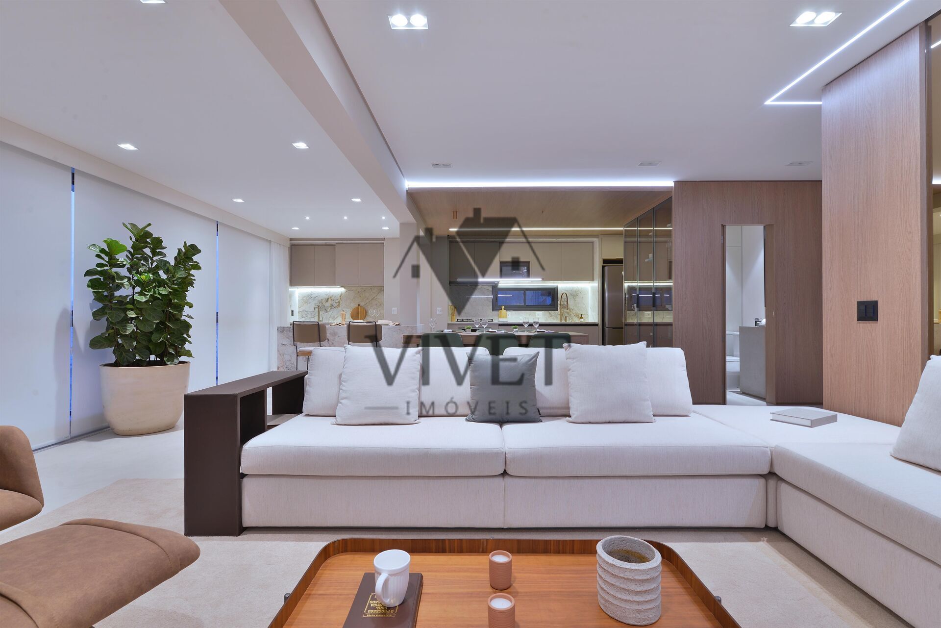 Apartamento, 3 quartos, 151 m² - Foto 4