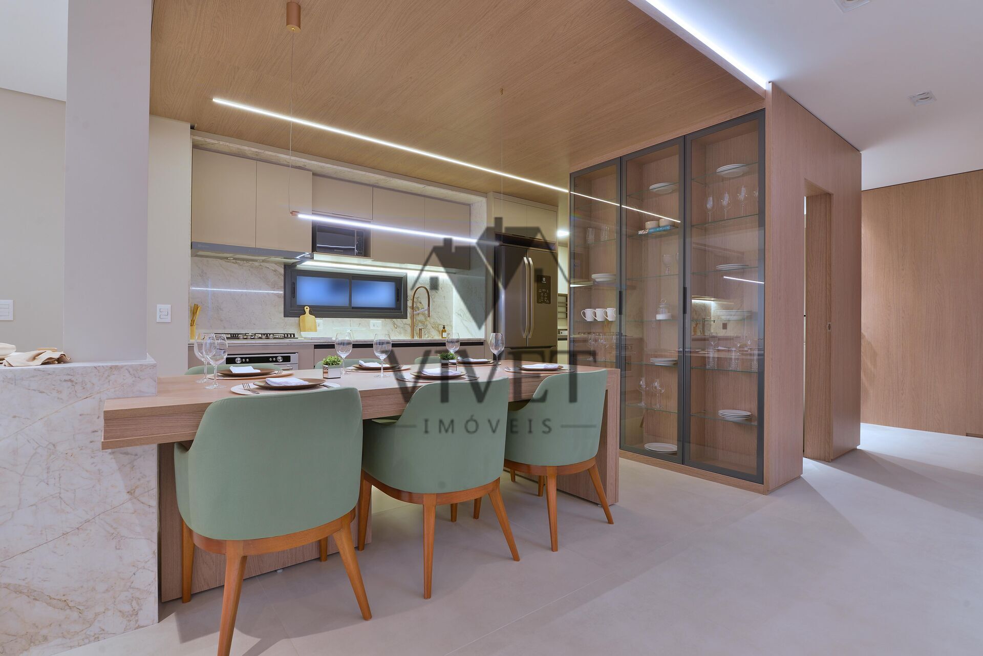 Apartamento, 3 quartos, 151 m² - Foto 10