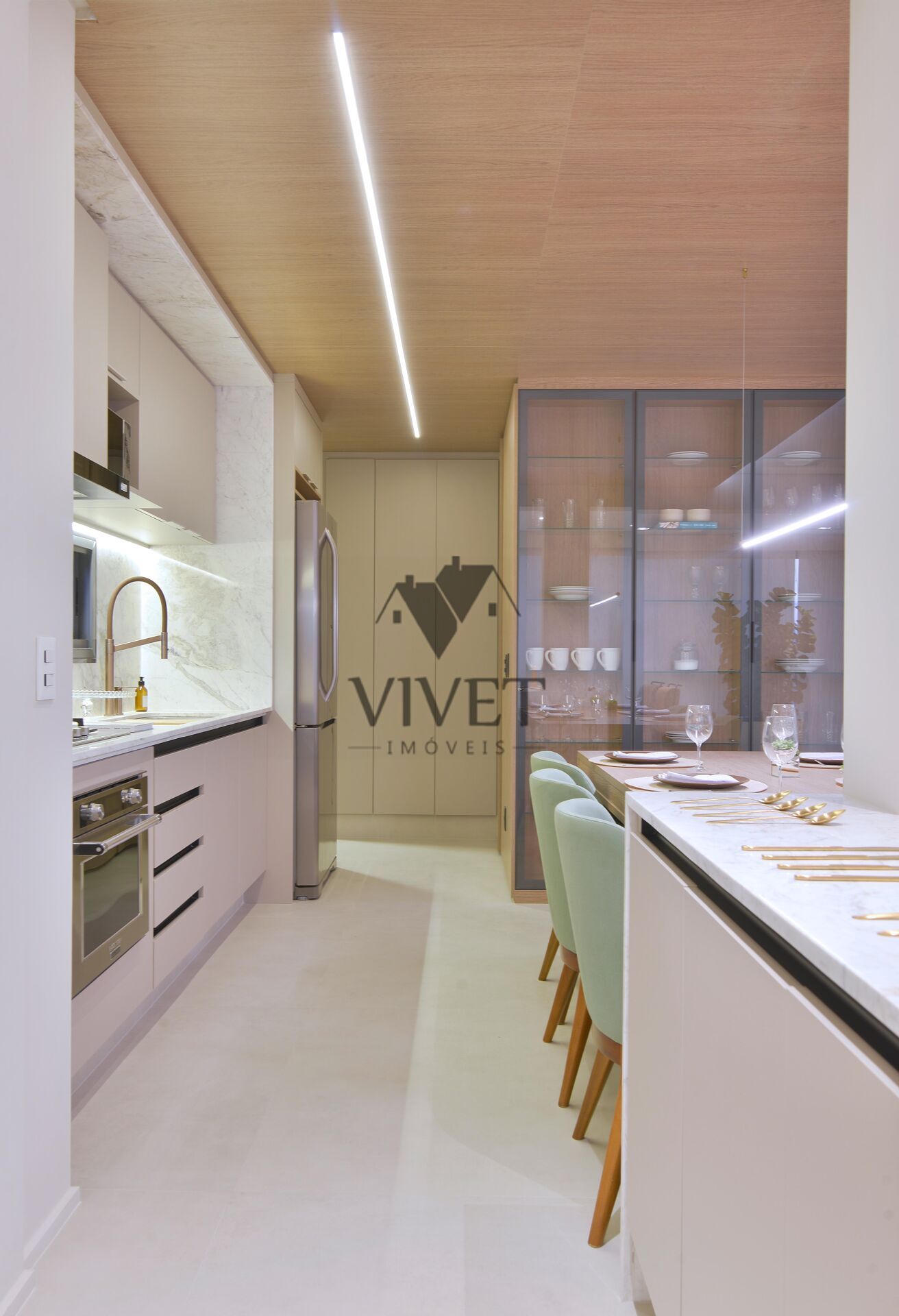 Apartamento, 3 quartos, 151 m² - Foto 5