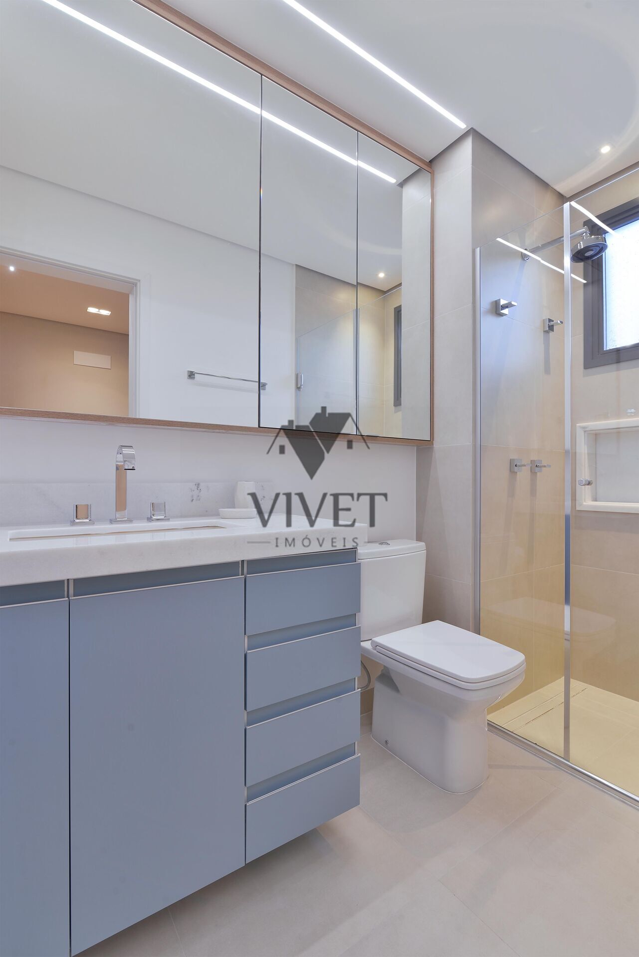 Apartamento, 3 quartos, 151 m² - Foto 25