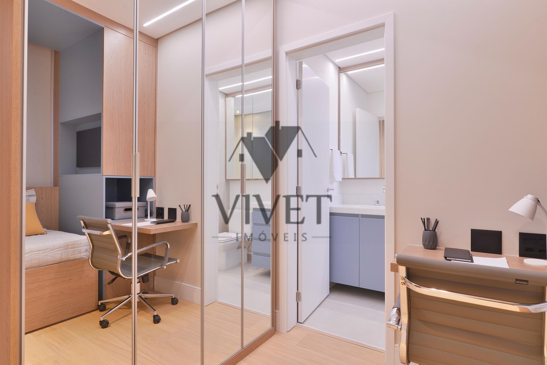 Apartamento, 3 quartos, 151 m² - Foto 23