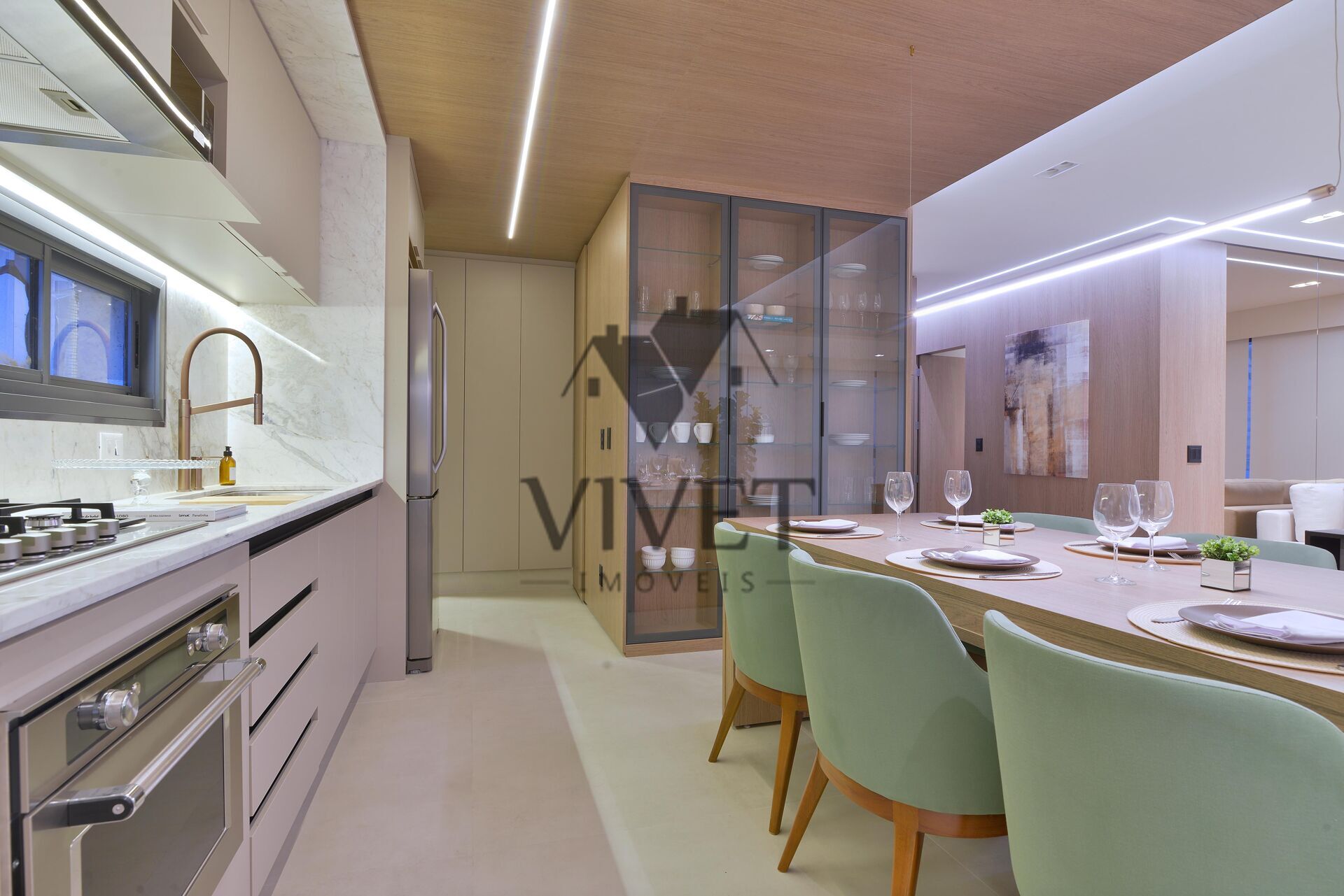 Apartamento, 3 quartos, 151 m² - Foto 11