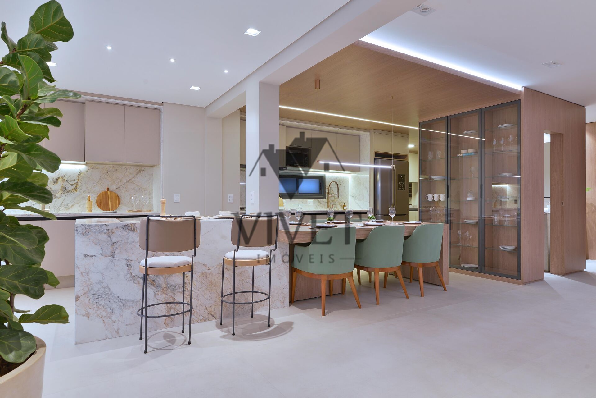 Apartamento, 3 quartos, 151 m² - Foto 9