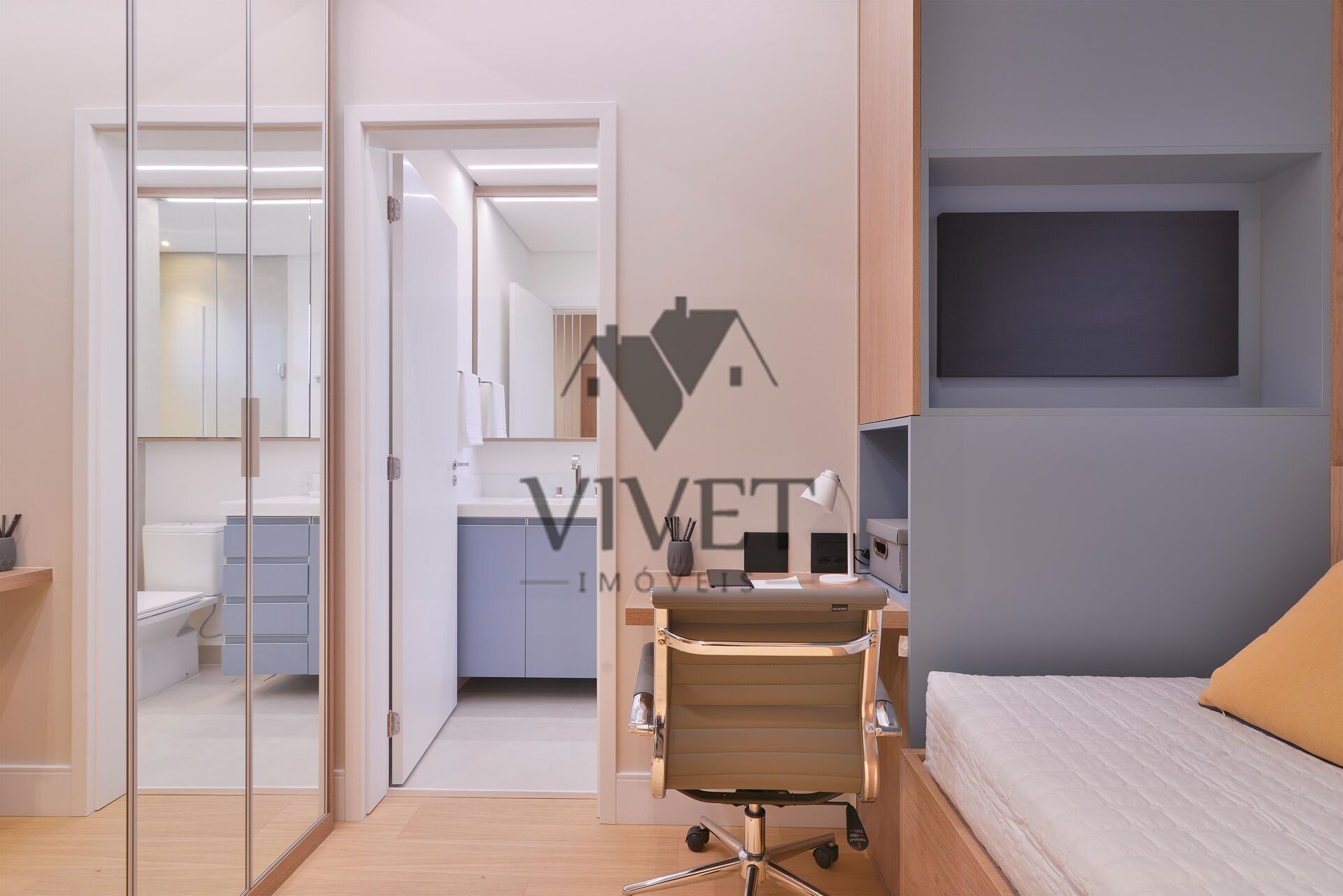 Apartamento, 3 quartos, 151 m² - Foto 22