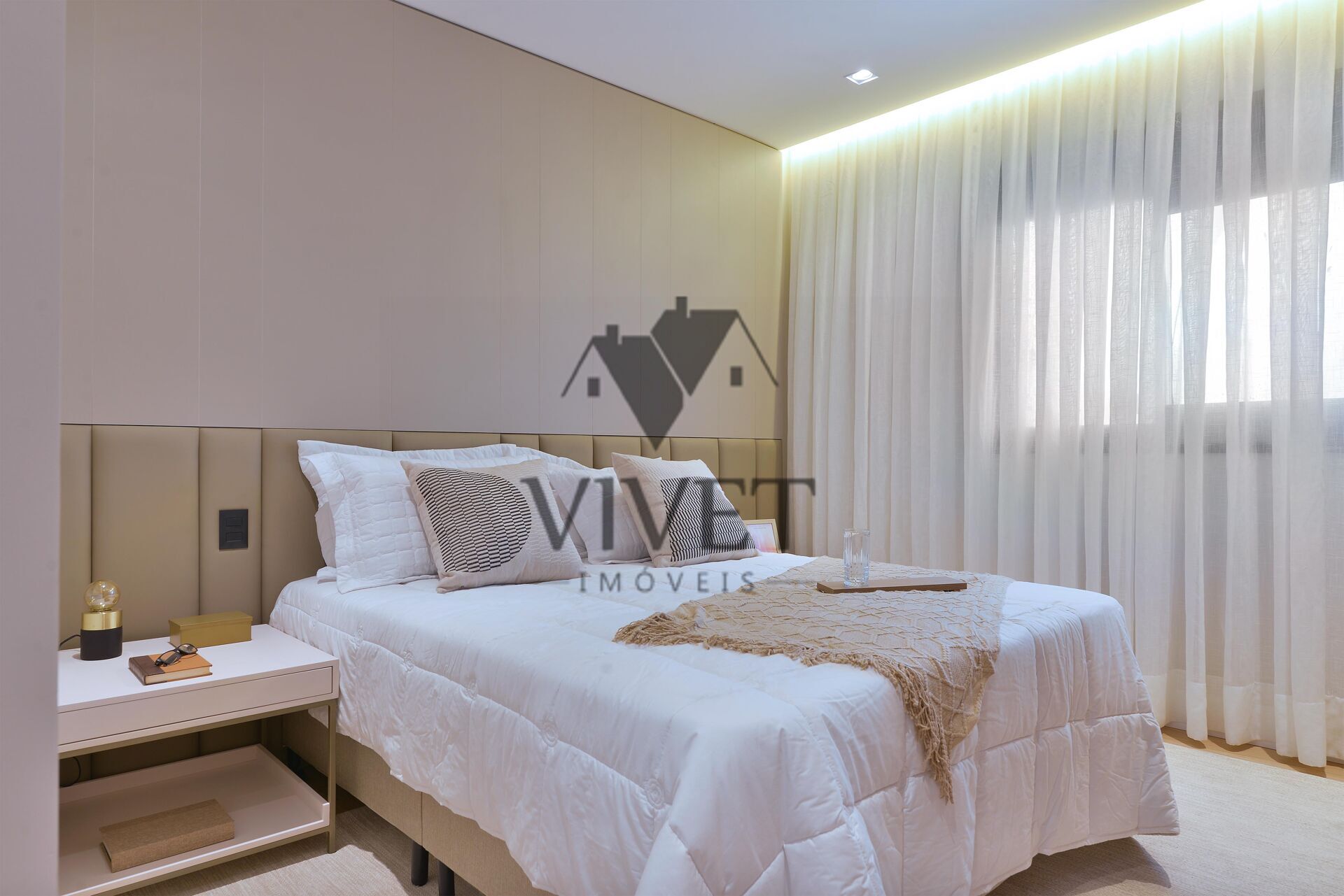 Apartamento, 3 quartos, 151 m² - Foto 12