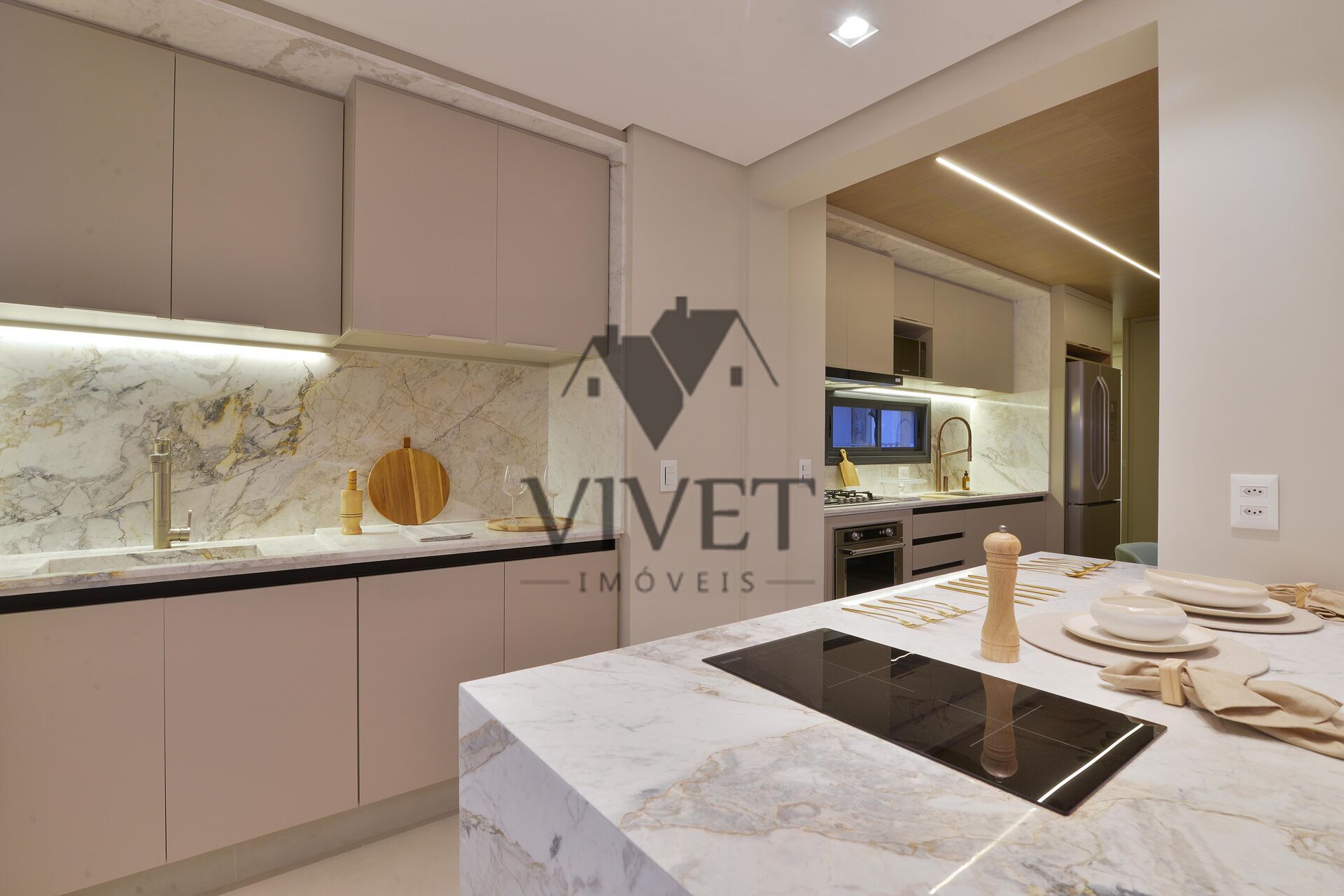 Apartamento, 3 quartos, 151 m² - Foto 8