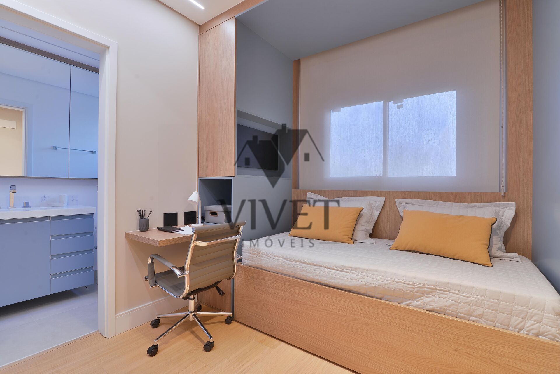 Apartamento, 3 quartos, 151 m² - Foto 21