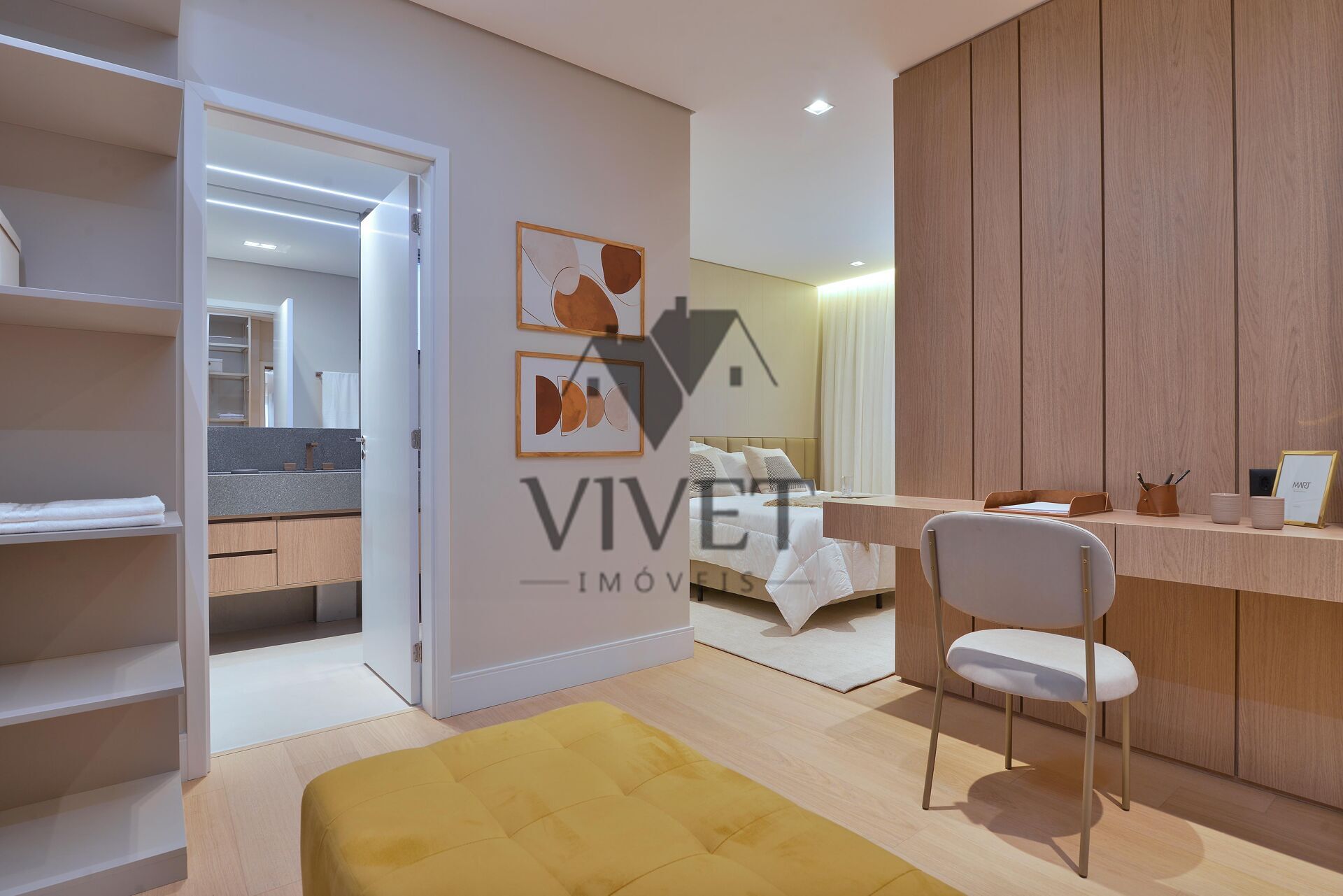 Apartamento, 3 quartos, 151 m² - Foto 18